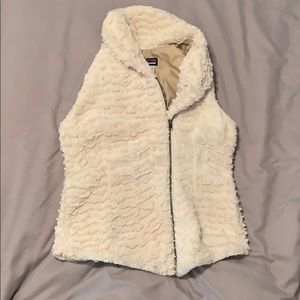 Patagonia plelage vest